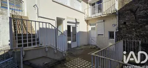 Immeuble à Cholet (49300)