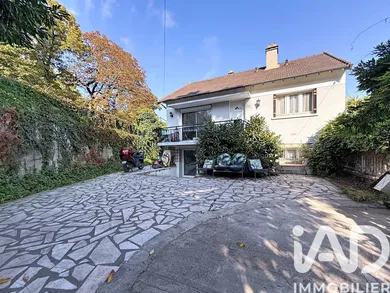 House in Bezons (95870)