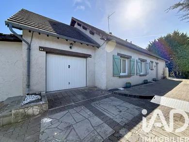 Maison à Bueil (27730)