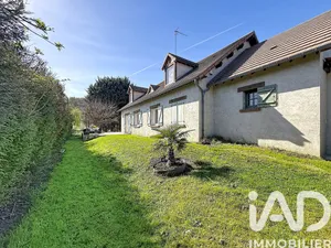 House in Bueil (27730)