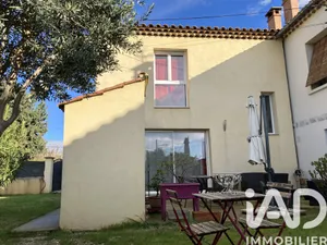 Detached house in Salon-de-Provence (13300)