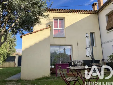 Detached house in Salon-de-Provence (13300)