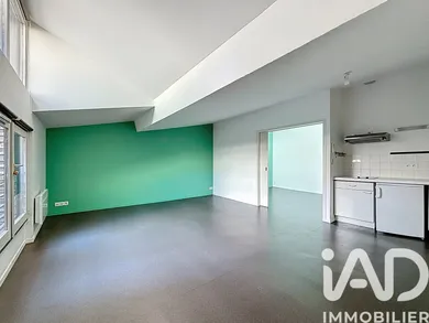 Appartement à Bordeaux (33000)