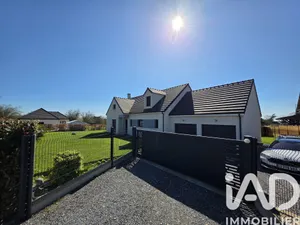 Maison à Tancarville (76430)