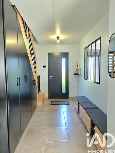 Maison à Tancarville (76430)