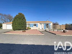 Maison à Charron (17230)