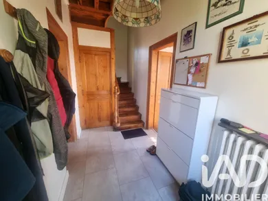 Maison d'architecte à Montivilliers (76290)