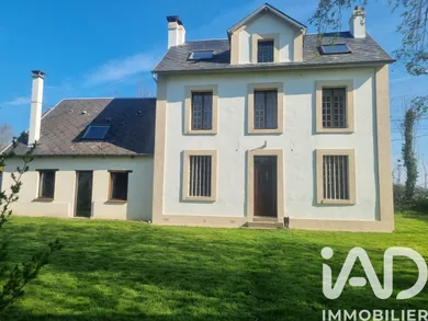 Maison à Montivilliers (76290)