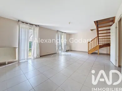 House in Moissy-Cramayel (77550)