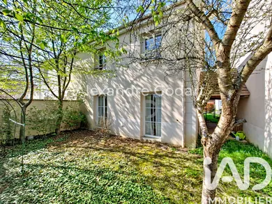 House in Moissy-Cramayel (77550)