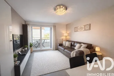 Appartement à Deuil-la-Barre (95170)