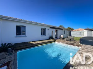 Traditional house in Saint-André-de-Cubzac (33240)