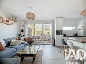 Appartement à Bordeaux (33200)