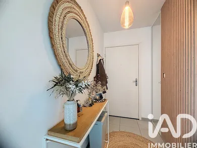 Appartement à Bordeaux (33200)
