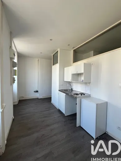 Appartement à Saint-Étienne (42000)