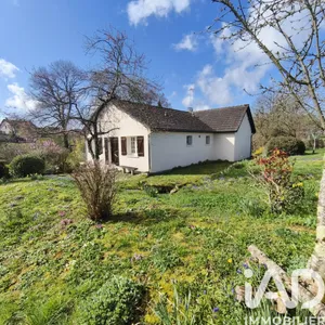 Village house in Magny (89200)