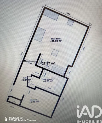 Apartment in Pénestin (56760)
