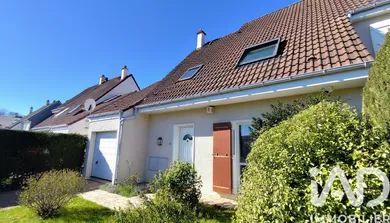 Maison à Ézanville (95460)
