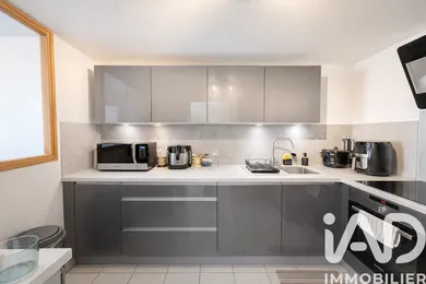 Appartement à Deuil-la-Barre (95170)
