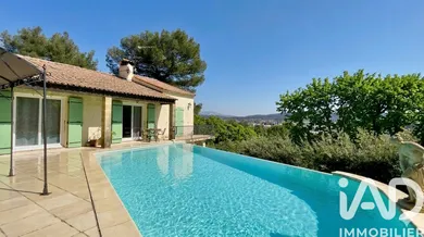 Traditional house in Bouc-Bel-Air (13320)