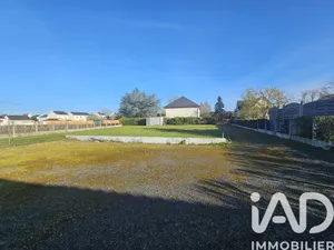 Park home in Bourgueil (37140)