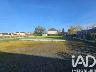 Maison de campagne à Bourgueil (37140)