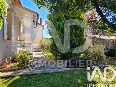 Maison à Montluçon (03100)