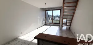 Studio in Amiens (80000)