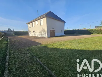 Maison à Bourgueil (37140)