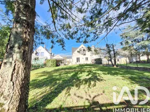 Maison à Sully-sur-Loire (45600)