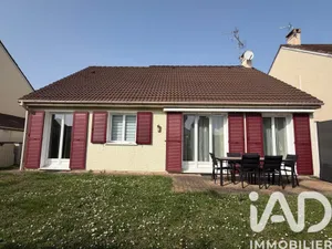 Maison à Courtry (77181)