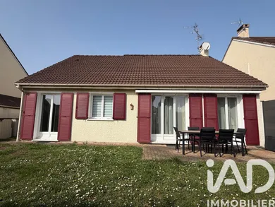 Maison à Courtry (77181)