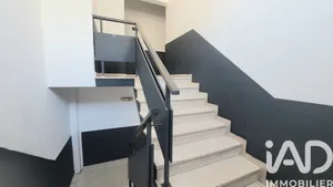 Immeuble à Forbach (57600)
