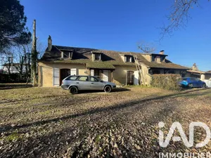 Maison à Prigonrieux (24130)