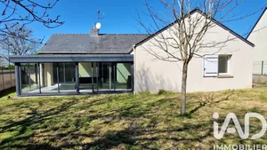 House in Saint-Étienne-de-Montluc (44360)