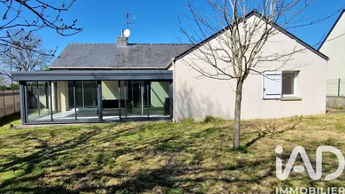 Maison à Saint-Étienne-de-Montluc (44360)