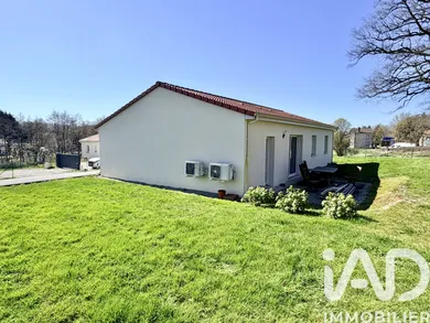 House in Couzeix (87270)