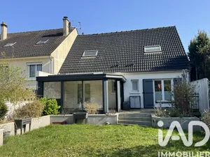 House in Savigny-sur-Orge (91600)
