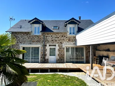 House in Masseret (19510)