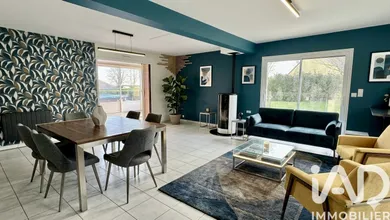 Maison à Saint-Urbain (29800)