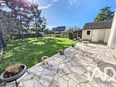 House in Sully-sur-Loire (45600)