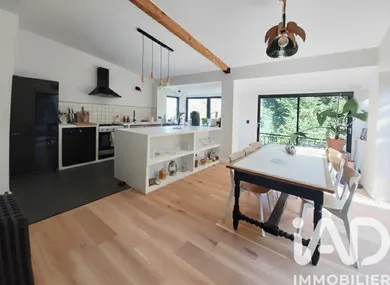 House in Saint-Jean-du-Pin (30140)