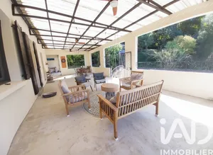 House in Saint-Jean-du-Pin (30140)