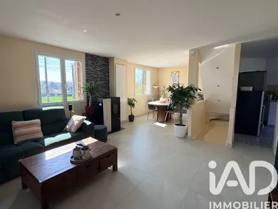 Maison à Garancières (78890)