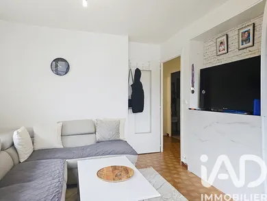 Apartment in Bonne (74380)