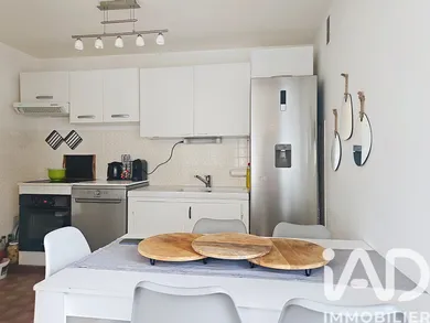 Apartment in Bonne (74380)