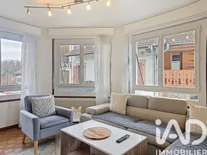 Appartement à Bonne (74380)