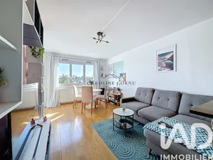 Appartement à Champigny-sur-Marne (94500)