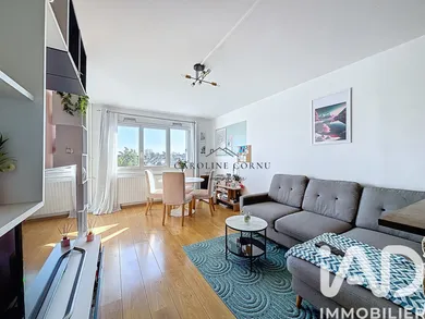 Appartement à Champigny-sur-Marne (94500)