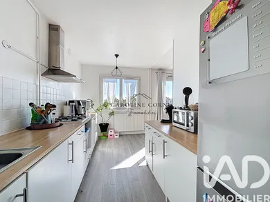 Apartment in Champigny-sur-Marne (94500)